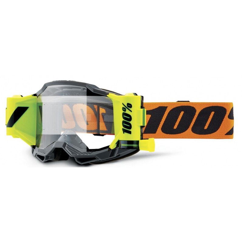 GOGGLE ACCURI 2 FORECAST OR - 26013806 | Dr Rider