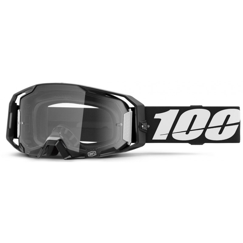 GOG ARMATIC BLK CL - 26013810 | Dr Rider
