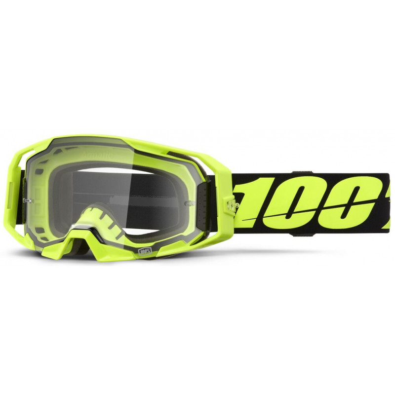 GOG ARMATIC NEON YE CL - 26013813 | Dr Rider
