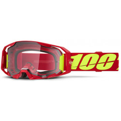 GOG ARMATIC RED CL - 26013814 | Dr Rider