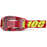 GOG ARMATIC RED CL - 26013814 | Dr Rider