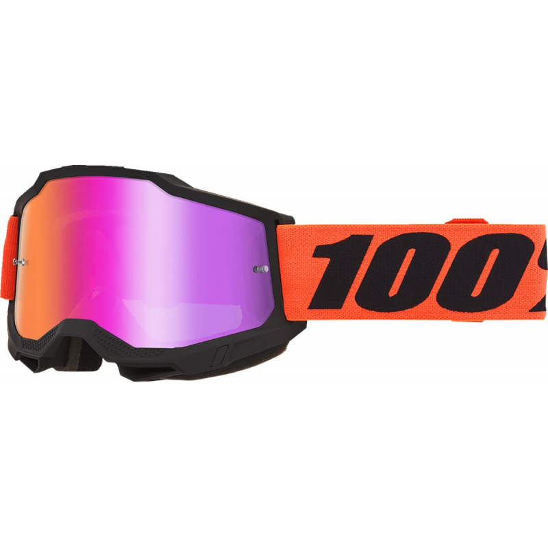 GOG ACCURI 2 FERRAN MIR RD - 26013878 | Dr Rider