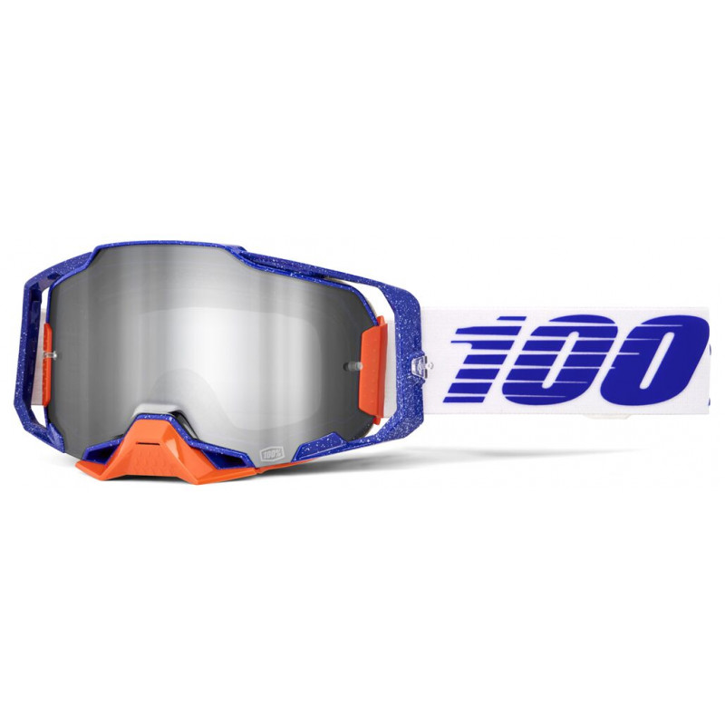 GOG ARMEGA LAVINGAAD MR SL FLA - 26013908 | Dr Rider
