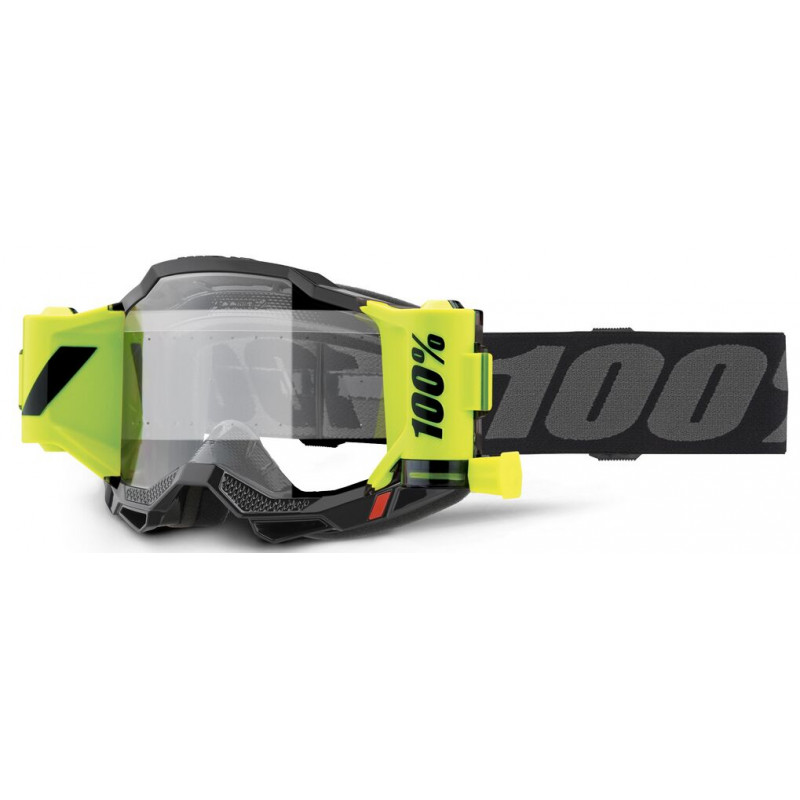 GOGGLE ACCURI 2 FORECAST JUNIO - 26013915 | Dr Rider