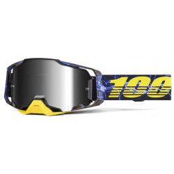 GOGGLE ARMEGA FURIOUS - MIRROR - 26013959 | Dr Rider