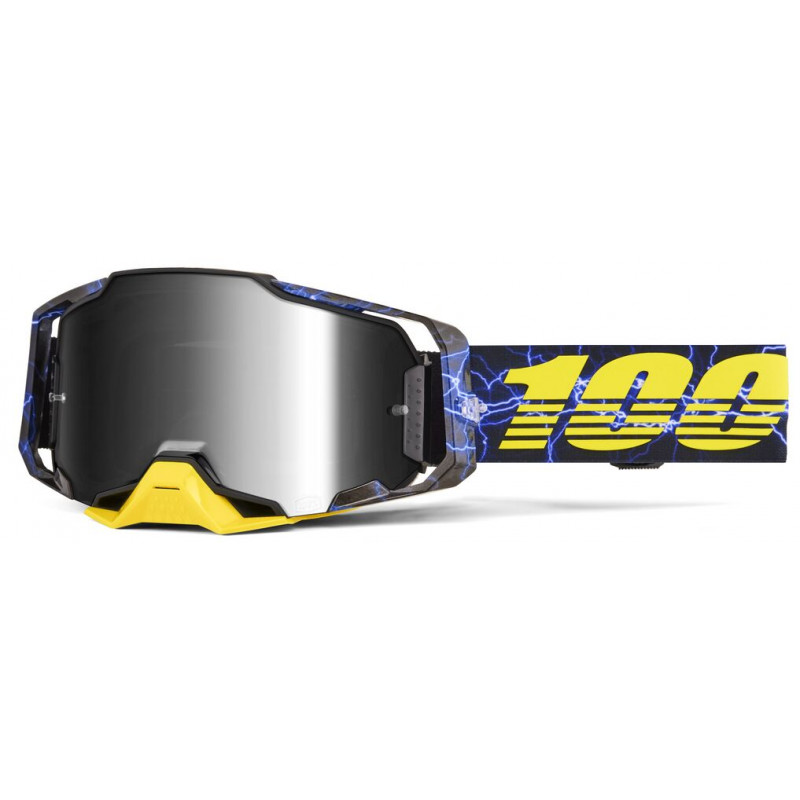 GOGGLE ARMEGA FURIOUS - MIRROR - 26013959 | Dr Rider