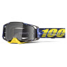 GOGGLE ARMEGA FURIOUS - CLEAR  - 26013960 | Dr Rider