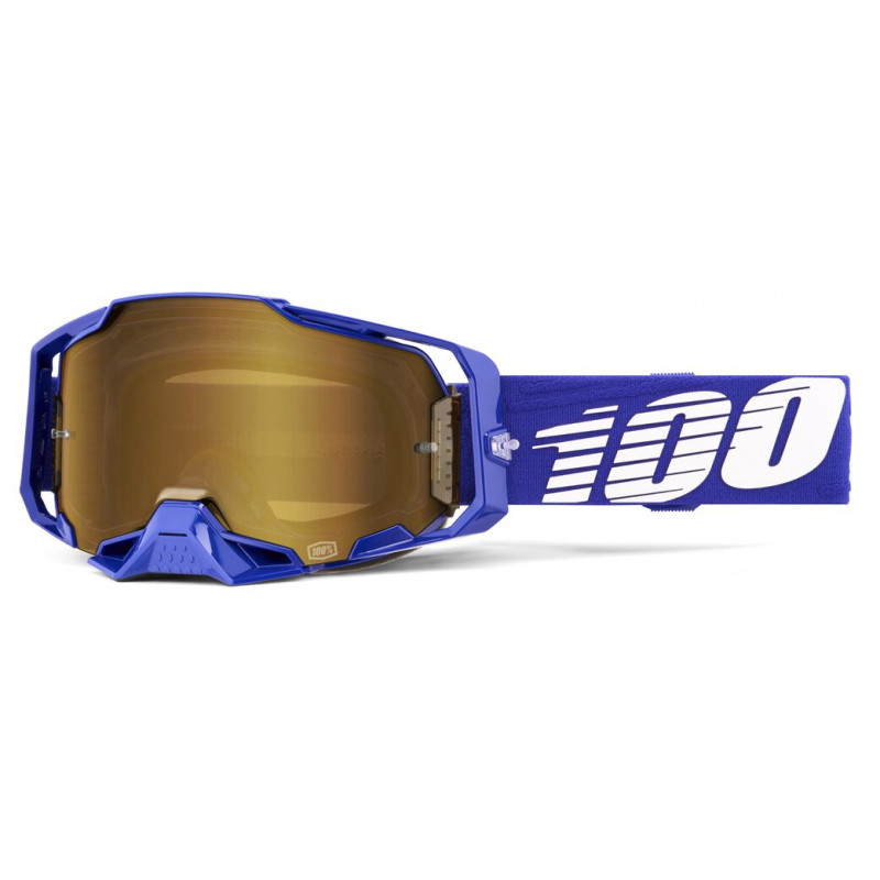 GOGGLE ARMEGA KLEIN - MIRROR T - 26013961 | Dr Rider