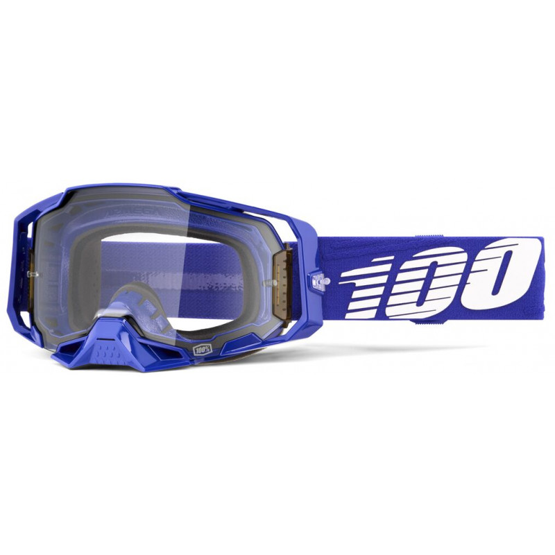 GOGGLE ARMEGA KLEIN - CLEAR LE - 26013962 | Dr Rider