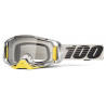 GOGGLE ARMEGA VIGGO - CLEAR LE - 26013964 | Dr Rider