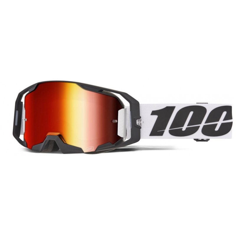 GOGGLE ARMATIC CALDWELL - MIRR - 26013965 | Dr Rider