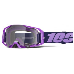 GOGGLE ARMATIC TOYOKO - CLEAR  - 26013968 | Dr Rider