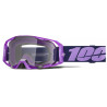 GOGGLE ARMATIC TOYOKO - CLEAR  - 26013968 | Dr Rider