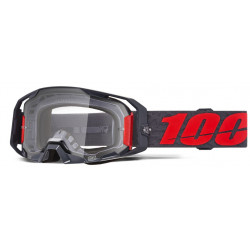 GOGGLE ARMATIC TURO - CLEAR LE - 26013970 | Dr Rider
