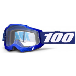 GOGGLE ACCURI 2 2028 - CLEAR L - 26013972 | Dr Rider