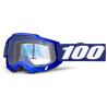 GOGGLE ACCURI 2 2028 - CLEAR L - 26013972 | Dr Rider