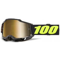 GOGGLE ACCURI 2 FAIRBANKS - MI - 26013973 | Dr Rider