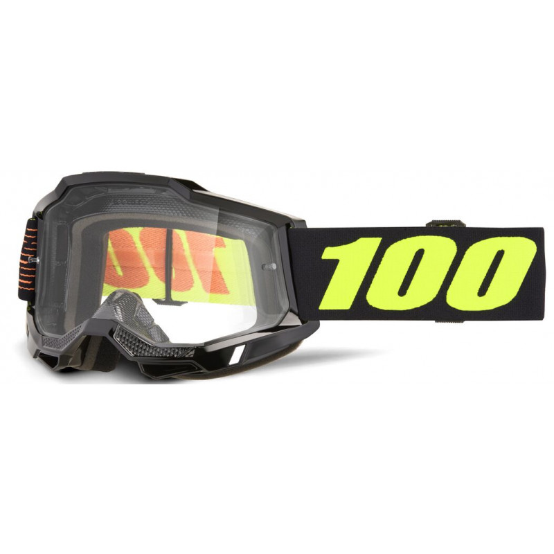 GOGGLE ACCURI 2 FAIRBANKS - CL - 26013974 | Dr Rider