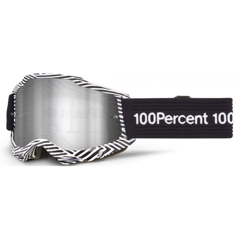 GOGGLE ACCURI 2 SAMBA - MIRROR - 26013975 | Dr Rider