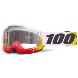 GOGGLE ACCURI 2 TORKEN - CLEAR - 26013978 | Dr Rider