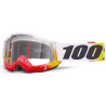 GOGGLE ACCURI 2 TORKEN - CLEAR - 26013978 | Dr Rider