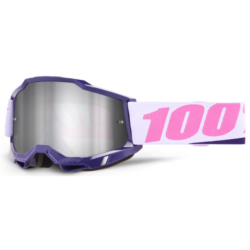 GOGGLE ACCURI 2 YUMIKO - MIRRO - 26013979 | Dr Rider