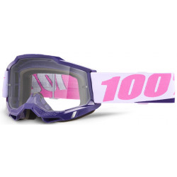 GOGGLE ACCURI 2 YUMIKO - CLEAR - 26013980 | Dr Rider