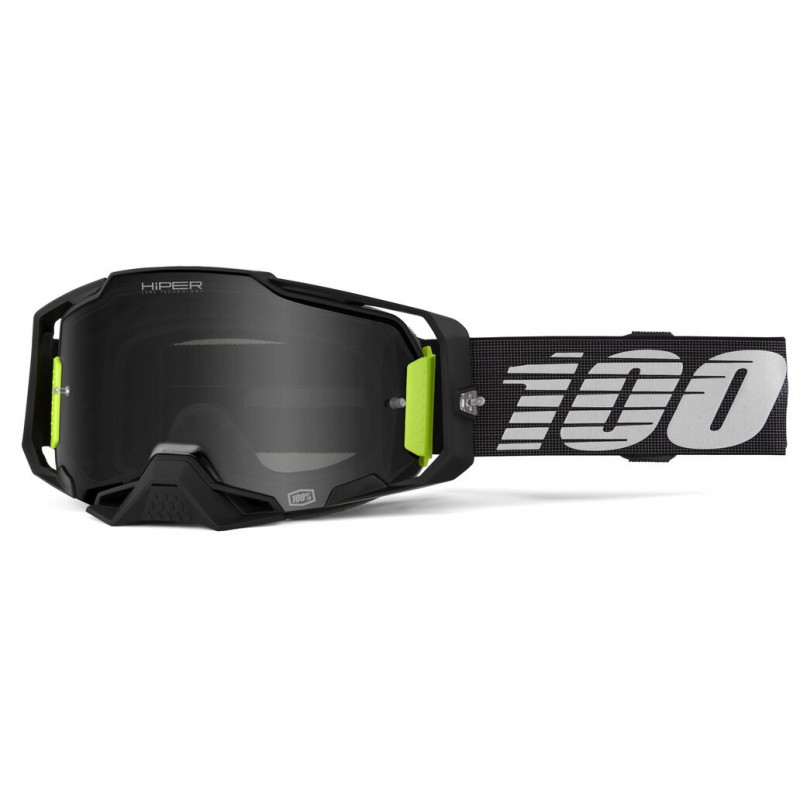 GOGGLE ARMEGA TETSUMI HIPER -  - 26014027 | Dr Rider