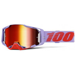 GOGGLE ARMEGA FAUSTO - RED MIR - 26014028 | Dr Rider
