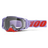 GOGGLE ARMEGA FAUSTO - CLEAR - 26014029 | Dr Rider