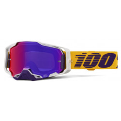 GOGGLE ARMEGA DIFENBAK - PURPL - 26014030 | Dr Rider