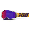 GOGGLE ARMEGA DIFENBAK - PURPL - 26014030 | Dr Rider