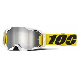 GOGGLE ARMATIC VALERA - SILVER - 26014032 | Dr Rider