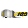 GOGGLE ARMATIC VALERA - SILVER - 26014032 | Dr Rider