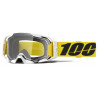 GOGGLE ARMATIC VALERA - CLEAR - 26014033 | Dr Rider