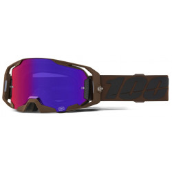 GOGGLE ARMATIC SALCEDO - SILVE - 26014034 | Dr Rider