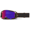 GOGGLE ARMATIC SALCEDO - SILVE - 26014034 | Dr Rider