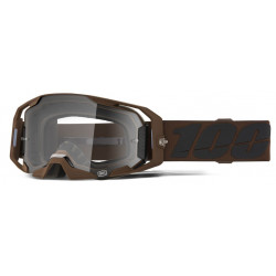 GOGGLE ARMATIC SALCEDO - CLEAR - 26014035 | Dr Rider