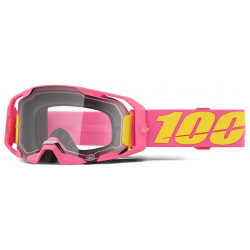GOGGLE ARMATIC SNAKPAK - CLEAR - 26014037 | Dr Rider