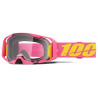 GOGGLE ARMATIC SNAKPAK - CLEAR - 26014037 | Dr Rider