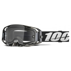 GOGGLE ARMATIC ENDURO DUAL PAN - 26014038 | Dr Rider