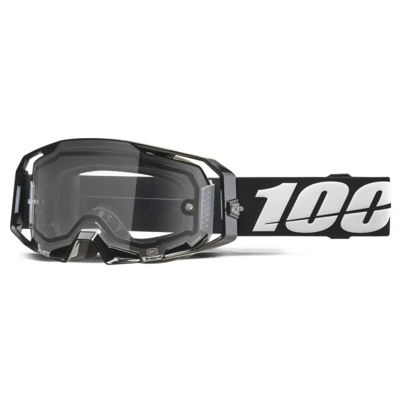 GOGGLE ARMATIC ENDURO DUAL PAN - 26014038 | Dr Rider