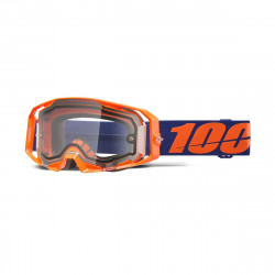 GOGGLE ARMATIC ENDURO DUAL PAN - 26014040 | Dr Rider