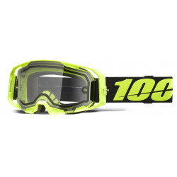 GOGGLE ARMATIC ENDURO DUAL PAN - 26014041 | Dr Rider