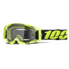 GOGGLE ARMATIC ENDURO DUAL PAN - 26014041 | Dr Rider