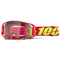 GOGGLE ARMATIC ENDURO DUAL PAN - 26014042 | Dr Rider