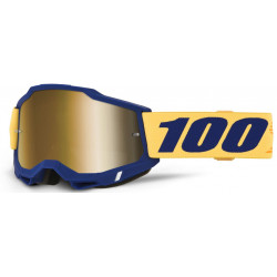 GOGGLE ACCURI 2 DESOTO - TRUE  - 26014043 | Dr Rider