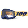 GOGGLE ACCURI 2 DESOTO - CLEAR - 26014044 | Dr Rider