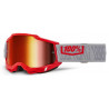 GOGGLE ACCURI 2 GATORBAK - RED - 26014045 | Dr Rider