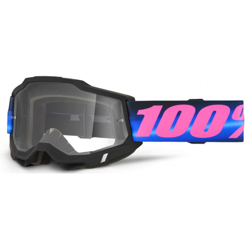 GOGGLE ACCURI 2 SUPERDOME - CL - 26014048 | Dr Rider